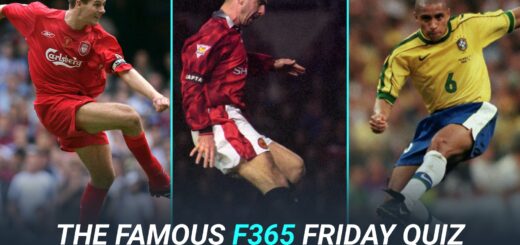 Football quiz: Name the 20 goalkeepers beaten for these iconic goals…