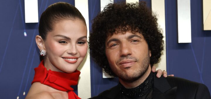 When Is Selena Gomez & Benny Blanco’s Wedding? Updates on Ceremony