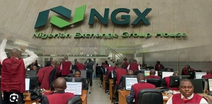 NGX group CEO highlights market resilience in dialogue on tax reforms