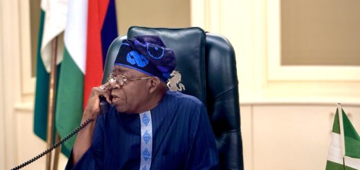 Insecurity: ADC says Tinubu unqualified to seek UNSC seat 