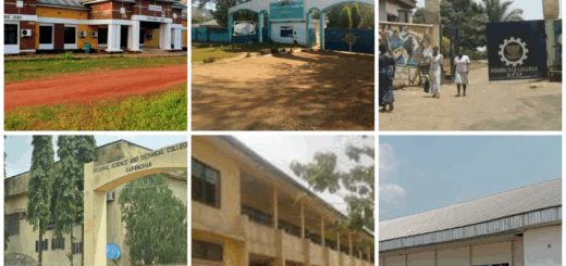19 Federal Technical Colleges You Can Attend For Free