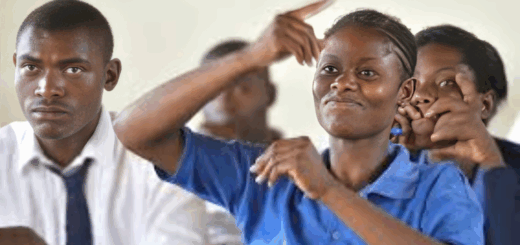 Education for Deaf Children in Nigeria: Challenges and the path to inclusion