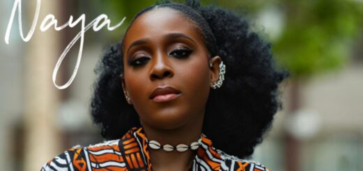 Banké Naya’s Debut EP Is A Testament To Becoming