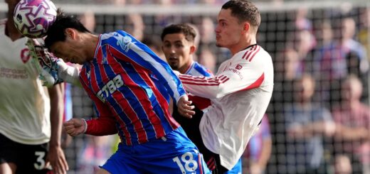 Man Utd in ‘grim ritual’, Wirtz ‘utter sh*te’ for Liverpool, Maresca ‘out now’ and… Glasner to Arsenal?