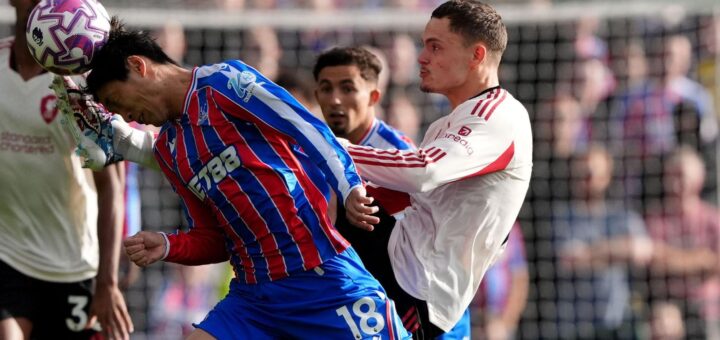 Man Utd in ‘grim ritual’, Wirtz ‘utter sh*te’ for Liverpool, Maresca ‘out now’ and… Glasner to Arsenal?