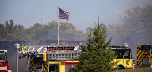 Who Is the Michigan LDS Church Shooter? Updates on the Situation