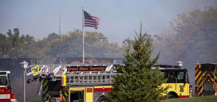 Who Is the Michigan LDS Church Shooter? Updates on the Situation