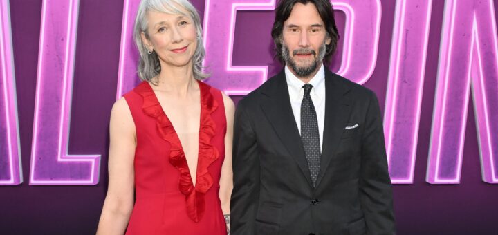 Alexandra Grant: 5 Things to Know About Keanu Reeves’ Girlfriend