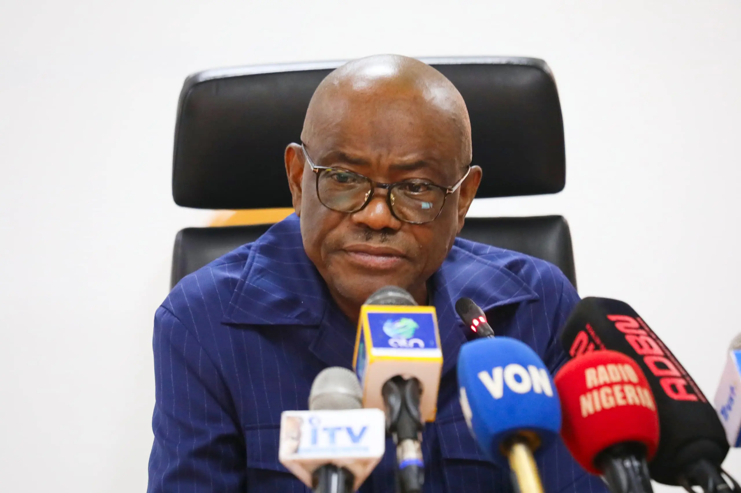 Somtochukwu Maduagwu: Police’ll get killers of Arise News reporter – Wike
