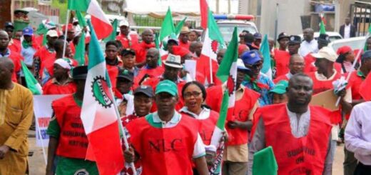 Strike looms as NLC begins nationwide mobilisation over Dangote, PENGASSAN dispute