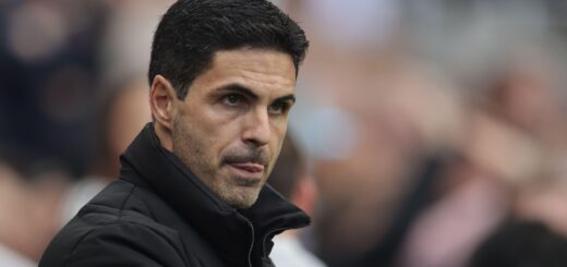 Arsenal: Arteta enlisting help of RAF pilots in latest madcap idea