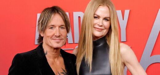 Are Nicole Kidman & Keith Urban Getting a Divorce? Why They Separated After 19 Years