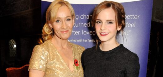J.K. Rowling’s Feud With Emma Watson & Daniel Radcliffe Explained