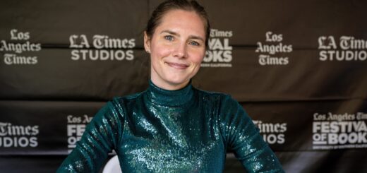 Where Is Amanda Knox Now? Her Life Today After Prison & Wrongful Conviction