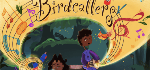Lilly Hourani’s “Birdcallers”: A Children’s Book Uniting Communities Through Art and Story