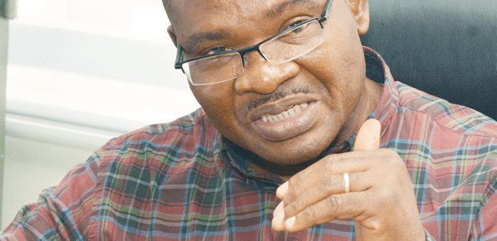 Legislators defecting to another party is  unconstitutional – PLAC Executive Director Nwankwo