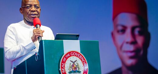 Nigeria @65: Our nation serially betrayed by wrong decisions, says Otti