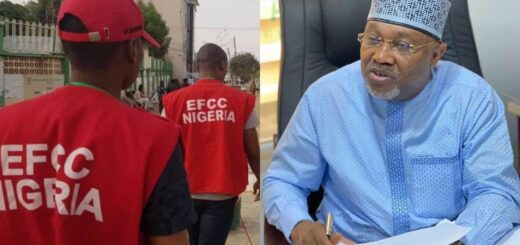 Alleged N12bn Diversion: Anti-graft agencies under pressure to probe ex-govt official