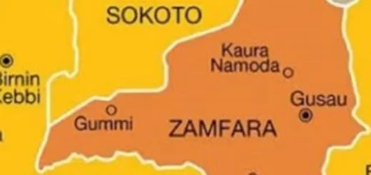 Two councillors, Imam kidnapped in Zamfara