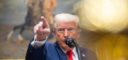 Blinken says Biden laid groundwork for Trump’s Gaza plan