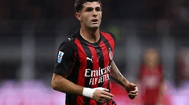 Pulisic, McKennie headline US squad for October friendlies