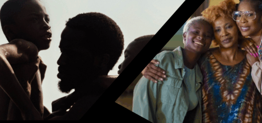 Idris Elba and Akinola Davies Jr. Bring Nigerian Stories to BFI London Film Festival