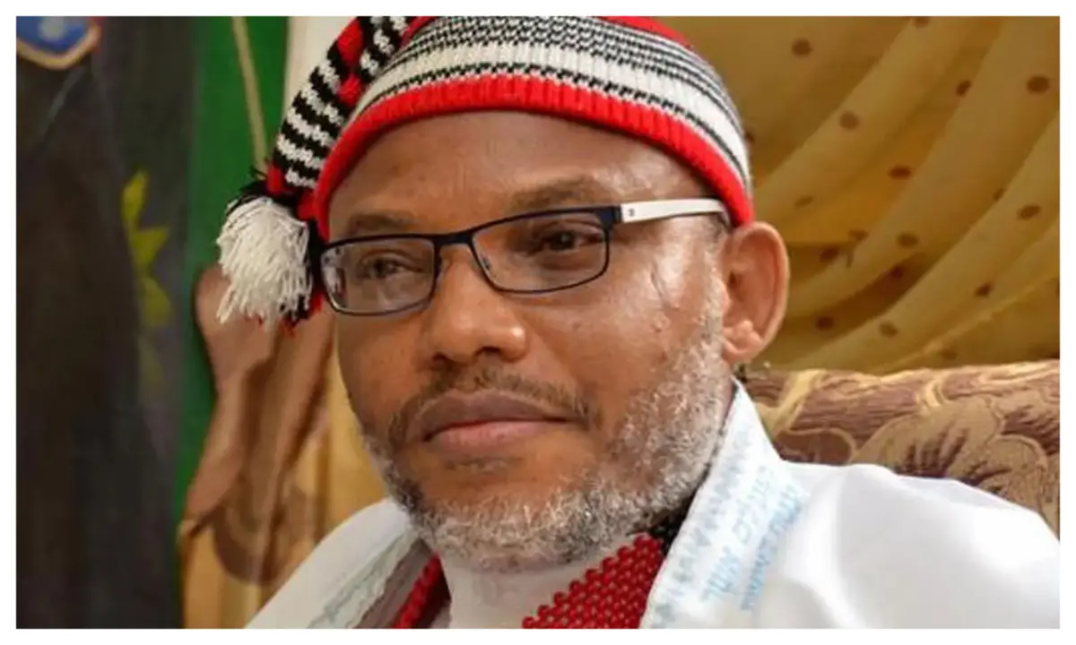 Nnamdi Kanu: Nigerian judges need refresher course on ‘Judicial English ‘