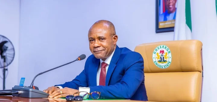 Nigeria@65: Enugu council chairman preaches unity
