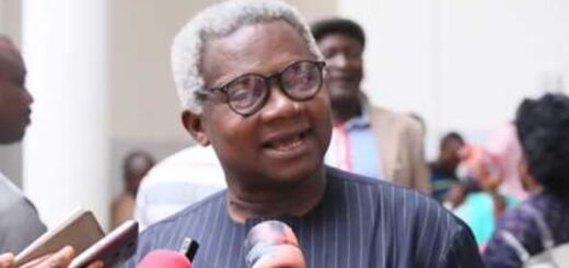 2027: Atiku has demonstrated he’s an anti-democrat — Okechukwu