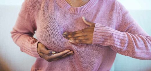 The Breast Cancer Health Checklist Every Woman (and Man) Needs