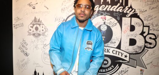 Justin Dior Combs: 5 Things to Know About Diddy’s Son