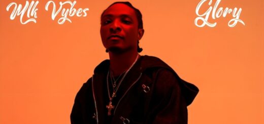 New sensation MLK VYBZ steps out with ‘Glory’