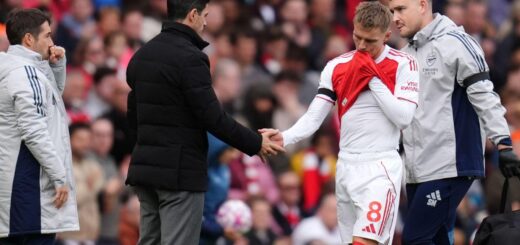 Arsenal pray for game-changing reprieve as new Arteta experiment confirms huge PL title turning point in PL title boost