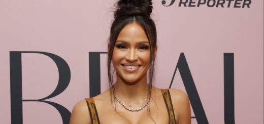 Cassie Ventura’s Net Worth: How Much Money She Has Now