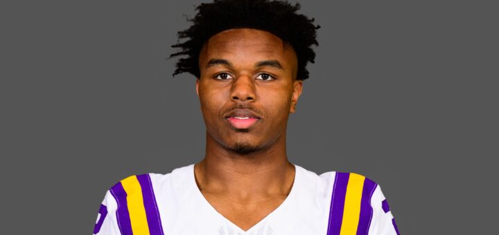 What Happened to Kyren Lacy? Details on His Alleged Car Accident