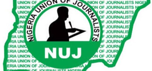 NUJ hails DSS over release of two Jay FM journalists in Plateau
