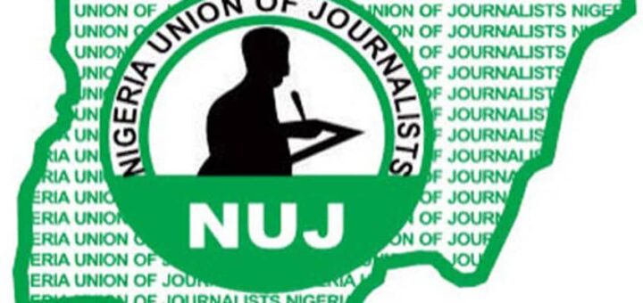NUJ hails DSS over release of two Jay FM journalists in Plateau