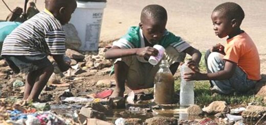 Zamfara reports 179 deaths in 12,052 cholera cases