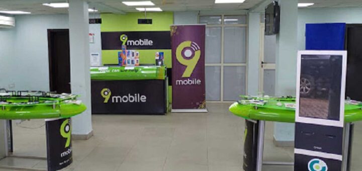 Court strikes out Funtua’s suit against 9mobile