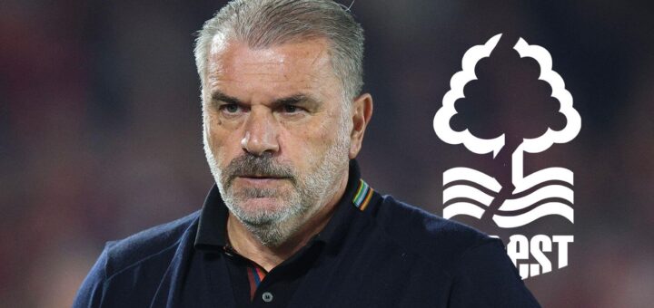 ‘I’ve picked fights’ – Postecoglou says reporter ‘might have been a lost cause’ in bizarre Forest sack rebuttal
