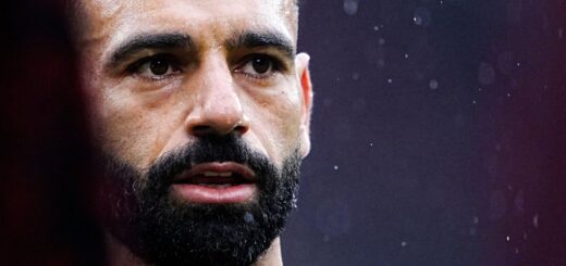 Will Arne Slot drop Liverpool star Mohamed Salah?