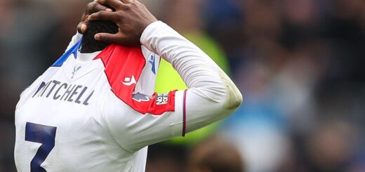 Everton spare Liverpool blushes but not Wirtz’s as huge Crystal Palace weakness laid bare