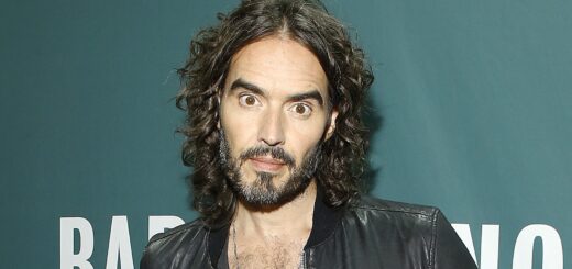 Russell Brand Net Worth: How Much Money the Actor Earns Today