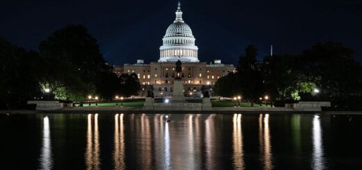 U.S. Government Shutdown 2025: List of Services & Agencies Closed
