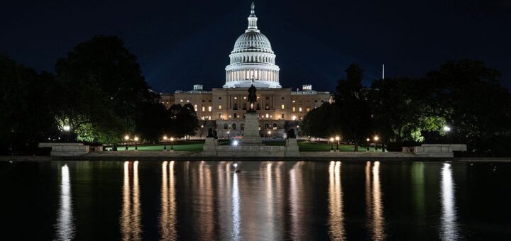 U.S. Government Shutdown 2025: List of Services & Agencies Closed
