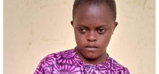 Police seek family of dumb man found in Modakeke, Osun