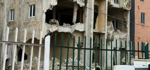 Lagos govt justifies demolition in Trade Fair Complex, says Otti, Soludo did same in Abia, Anambra