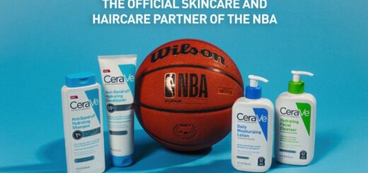 The NBA Season Is About to Be Extra Moisturized, Thanks to CeraVe