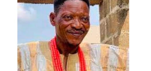 ‘MC Oluomo didn’t promise to reward us’ – Actor Fakoko counters Lalude over 2023 campaign [VIDEO]