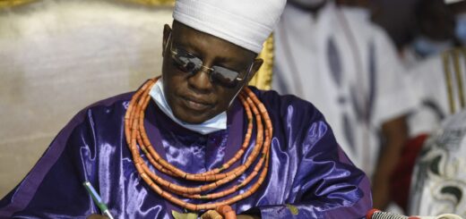 Benin palace rejects ‘Iyaloja’ title in Edo markets